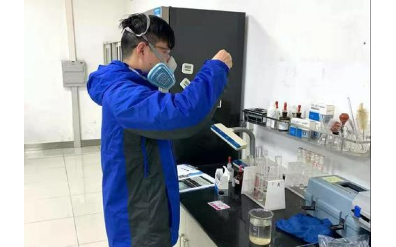 上海中央空調(diào)循環(huán)水及工廠循環(huán)冷卻水的水質(zhì)檢測機(jī)構(gòu)報(bào)告及費(fèi)用