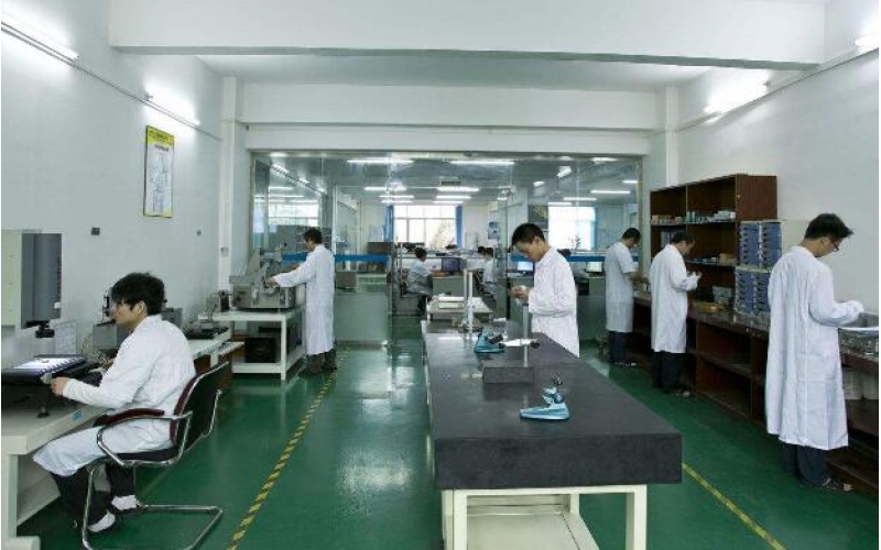第三方檢測(cè)公司是什么？