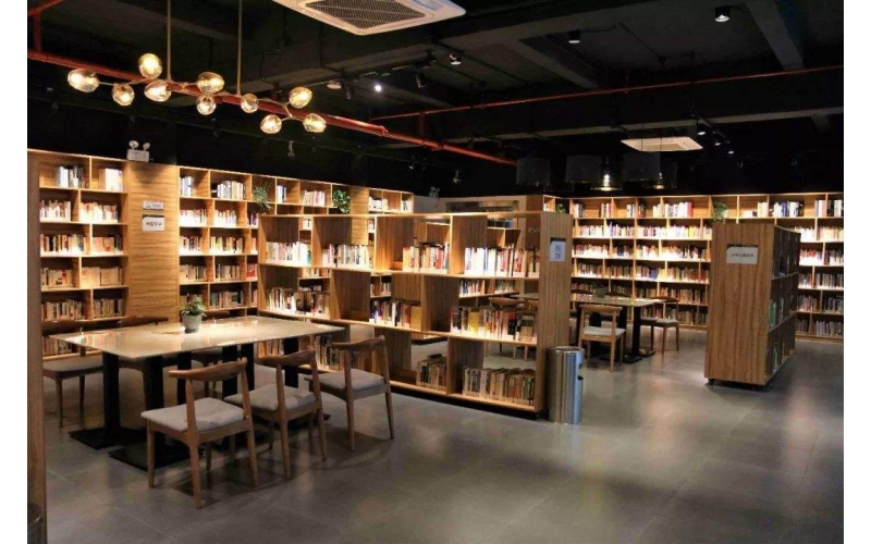 圖書館、美術館、書店衛(wèi)生檢測與評價
