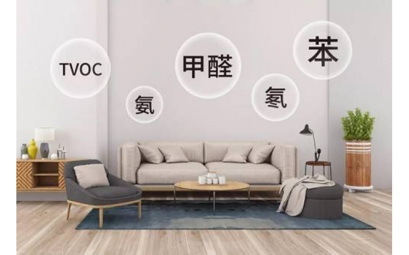 氡-氡檢測(cè)-《室內(nèi)空氣質(zhì)量標(biāo)準(zhǔn)》GB/T 18883-2002