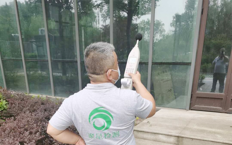 社會生活噪聲-社會生活噪聲檢測-社會生活環(huán)境噪聲排放標準