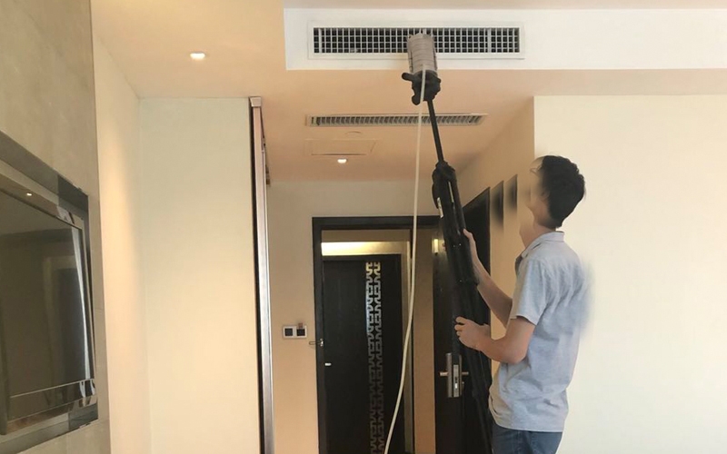 上海酒店空調(diào)檢測機構(gòu)價格
