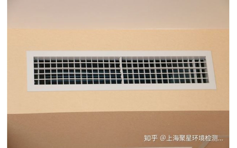 集中空調(diào)通風(fēng)系統(tǒng)衛(wèi)生檢測(cè)報(bào)告或評(píng)價(jià)報(bào)告